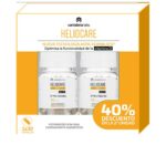 Heliocare Heliocare 360° D Plus Capsule Orali Protezione Solare Avanzata