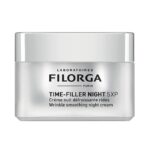 Laboratoires Filorga Time Filler Crema Notte Anti Rughe Riduce Rughe Ogni Notte