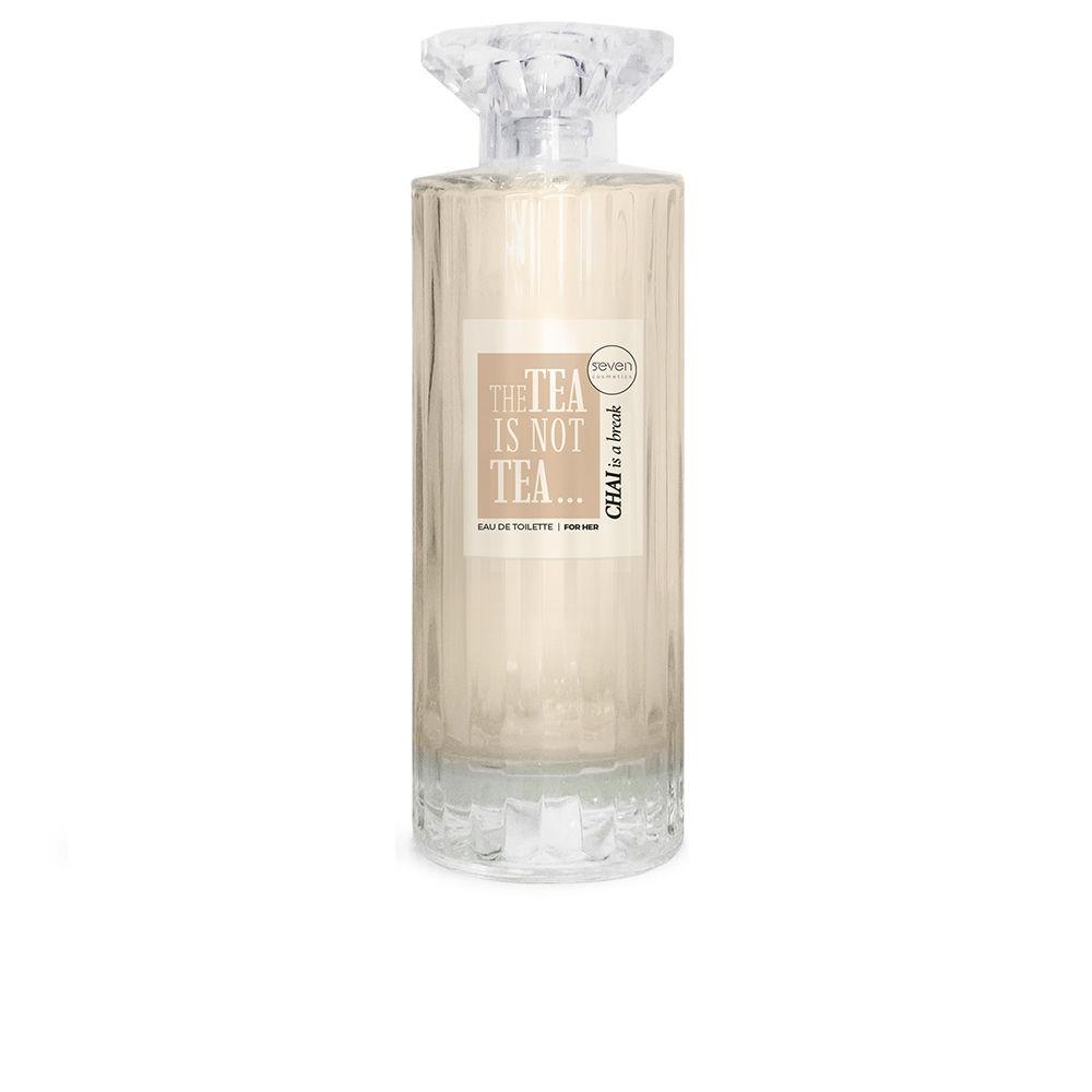 DP202341NE Seven Cosmetics The Tea Is Not Tea Profumo Eau De Toilette Rinfresca I Tuoi Sensi - immagine 1