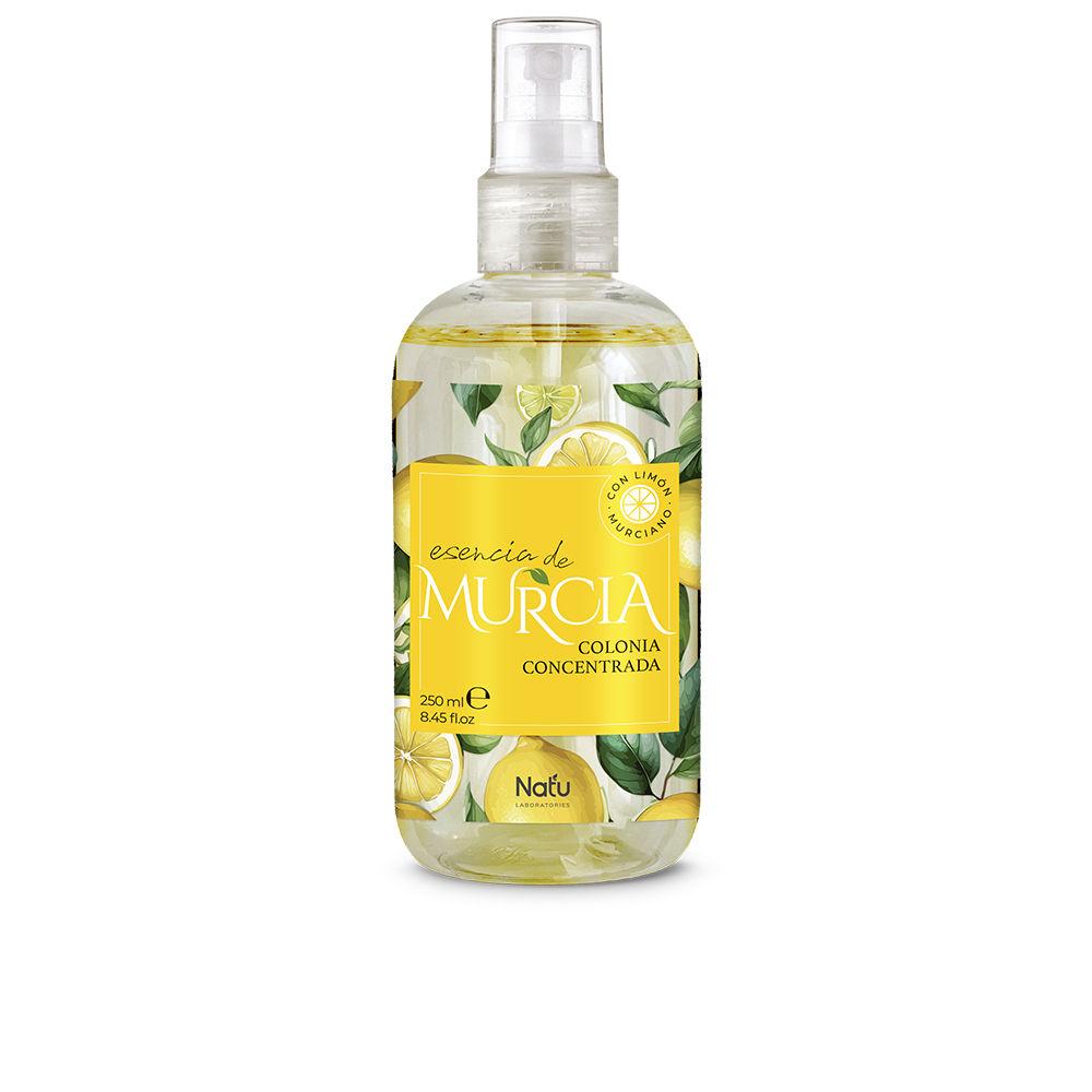 DP202342NE Natuaromatic Esencia De Murcia Profumo Eau De Cologne Limone Fresco Agrumato - immagine 1