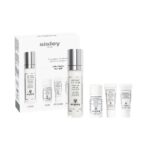 Sisley All Day All Year Set Di Cosmetici Per Il Viso Protezione Totale Pelle