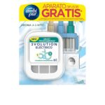Ambi Pur 3Volution Rinfrescatore D'Aria Elettrico Elimina Odori Sgradevoli