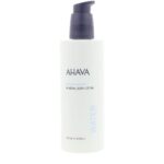 Ahava Dead Sea Salt Lozione Per Il Corpo Idratazione Rapida Setosa