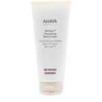 Ahava Dermud Nourishing Crema Per Il Corpo Sollievo Pelle Secca