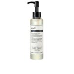 Klairs Gentle Black Olio Detergente Viso Pelle Pulita E Idratata