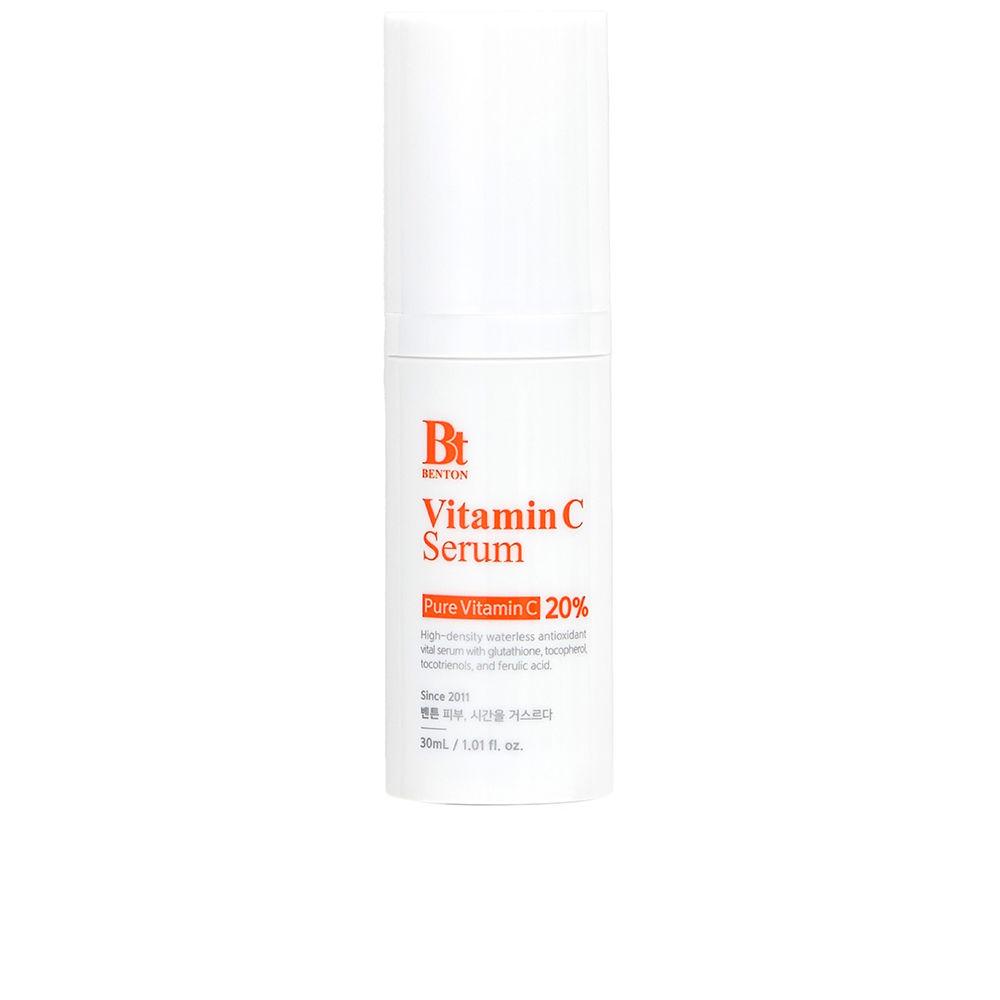 DP202437NE Benton Vitamin C Siero Pelle Radiante - immagine 1