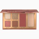 Catrice Cozy Glow Palette Occhi E Guance Look Perfetto In Un Attimo