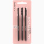 Catrice Magic Perfectors Set Spazzole Per Ciglia Definisci E Valorizza Le Ciglia