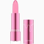 Catrice Soft Glaze Glow Balsamo Labbra Colore PH Reattivo