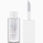 Catrice Glossin' Glow Olio Labbra Tinto Cura Labbra Innovativa