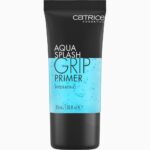 Catrice Grip Acqua Splash Primer Adesione Makeup Extra Lunga
