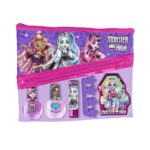 Monster High Monster High Belleza Set Cosmetico Collezione Perfetta Per Entusiasti
