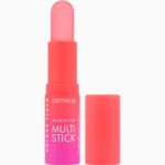 Catrice Colour Flush Multi Stick Cosmetico Per Il Viso Pelle Fresca E Luminosa