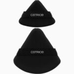 Catrice Magic Perfectors Puff Per Cipria Applicazione Polvere Perfetta