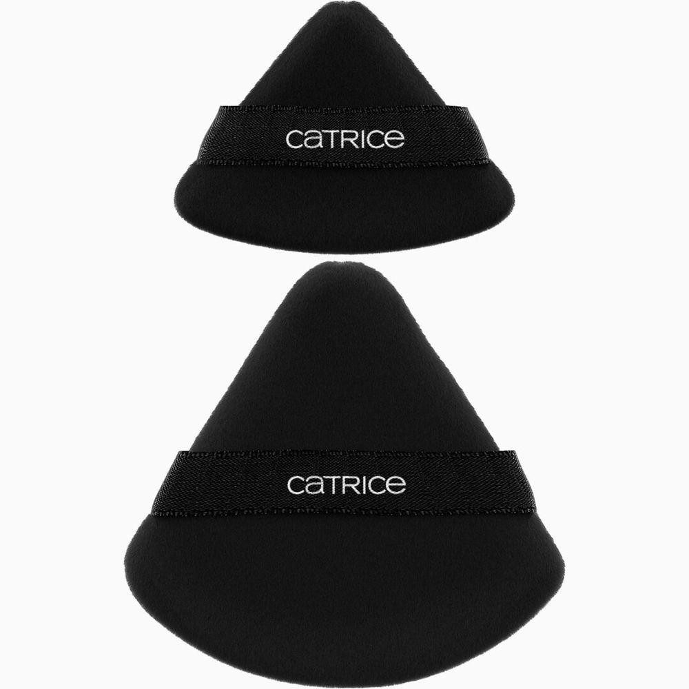 DP202532NE Catrice Magic Perfectors Puff Per Cipria Applicazione Polvere Perfetta - immagine 1