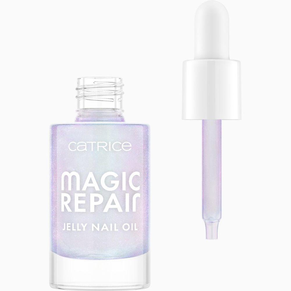 DP202542NE Catrice Magic Repair Olio Per Unghie Idrata E Rigenera - immagine 1