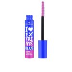 Essence I Love Extreme Blue Crazy Volume Mascara Ciglia Extra Voluminose