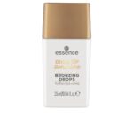Essence Drop Of Sunshine Fluido Bronzer Abbronzatura Naturale Radiante