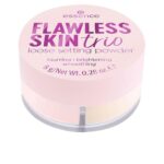 Essence Flawless Skin Polvere Fissante Look Impeccabile Ogni Giorno
