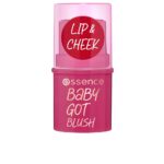 Essence Baby Got Balsamo Tinto Labbra E Guance Con Aroma Di Anguria