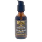 Reuzel Siero Per Barba Clean Fresh Formula Leggera Non Untuosa