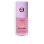 Revolution Make Up Jelly Primer Primer Idratante Pelle Radiosa