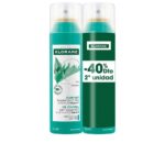 Klorane Ortie Dioïque Shampoo Secco Per Capelli Oleosi Controllo Sebo 48 Ore