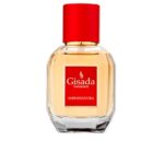 Gisada Ambassadora Profumo Eau De Parfum Fragranza Fruttata Avvolgente