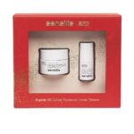 Sensilis Peptide Set Cosmetico Crema E Siero Lifting E Rassodante
