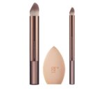 Real Techniques Makeup Brushes Real Techniques Contenitore Per Spugna E Pennelli Applicazione Impeccabile