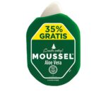 Moussel Moussel Gel Doccia Purificante Con Aloe Vera Pelle Rivitalizzata E Idratata