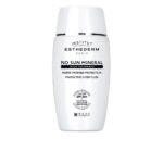Institut Esthederm No Sun Fluido Protezione Solare Protezione 100 Percento Minerale