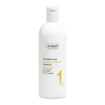 Ziaja Plant Essentials Shampoo Nutriente Banana Blossom Nutrimento Naturale Per Capelli