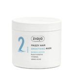Ziaja Plant Essentials Maschera Per Capelli Capelli Morbidi E Nutriti