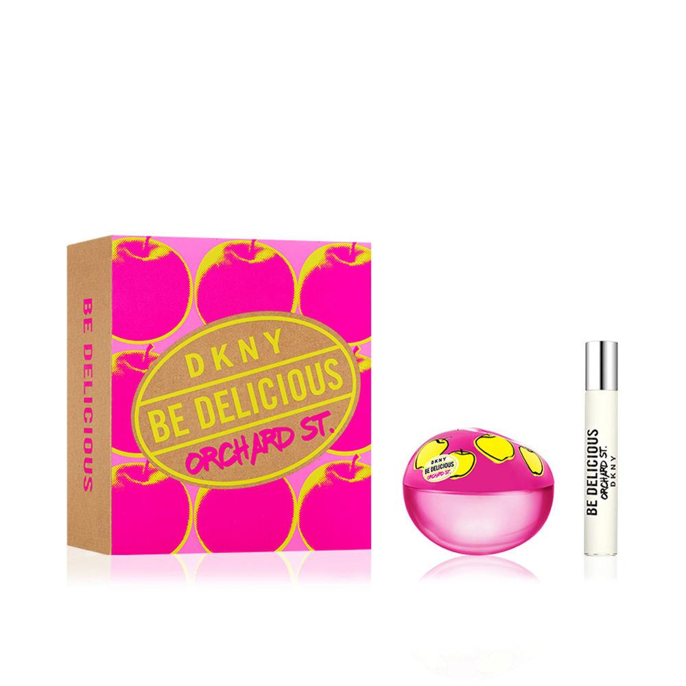DP203111NE Donna Karan Delicious Collection Profumo Eau De Parfum Energia E Brillantezza Unica - immagine 1