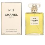 Chanel Nº 19 Profumo Eau De Parfum Eleganza E Raffinatezza