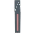Nars Powermatte Rossetto Liquido Intensità Incomparabile