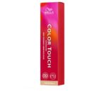 Wella Professionals Color Touch Colore Capelli Semipermanente Finitura Multidimensionale