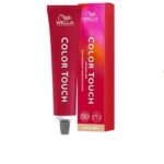 Wella Professionals Color Touch Rich Natural Tinta Per Capelli 7 Blonde Senza Ammoniaca Effetto Naturale