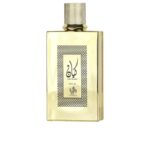 Al Wataniah Kayaan Gold Profumo Eau De Parfum Essenza Di Eleganza
