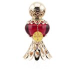 Khadlaj Malika Red Profumo Eau De Perfume Eleganza Femminile Sublime