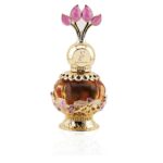 Khadlaj Pink Musk Profumo Concentrato Eau De Parfum Eleganza Naturale