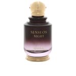 Khadlaj Sensuos Night Profumo Eau De Parfum Seducente Emozione Notturna
