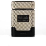 Khadlaj Shiyaaka Gold Profumo Eau De Parfum Fascino Elegante Indimenticabile
