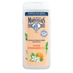 Le Petit Marseillais Le Petit Marseillais Bagnoschiuma Fiori D'Arancio Formula Ultra Delicata