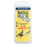 Le Petit Marseillais Le Petit Marseillais Gel Doccia Latte Di Vaniglia PH Bilanciato E Idratante