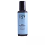 American Crew Crew Styling Schiuma Grooming Per Capelli Volume Duraturo Naturale