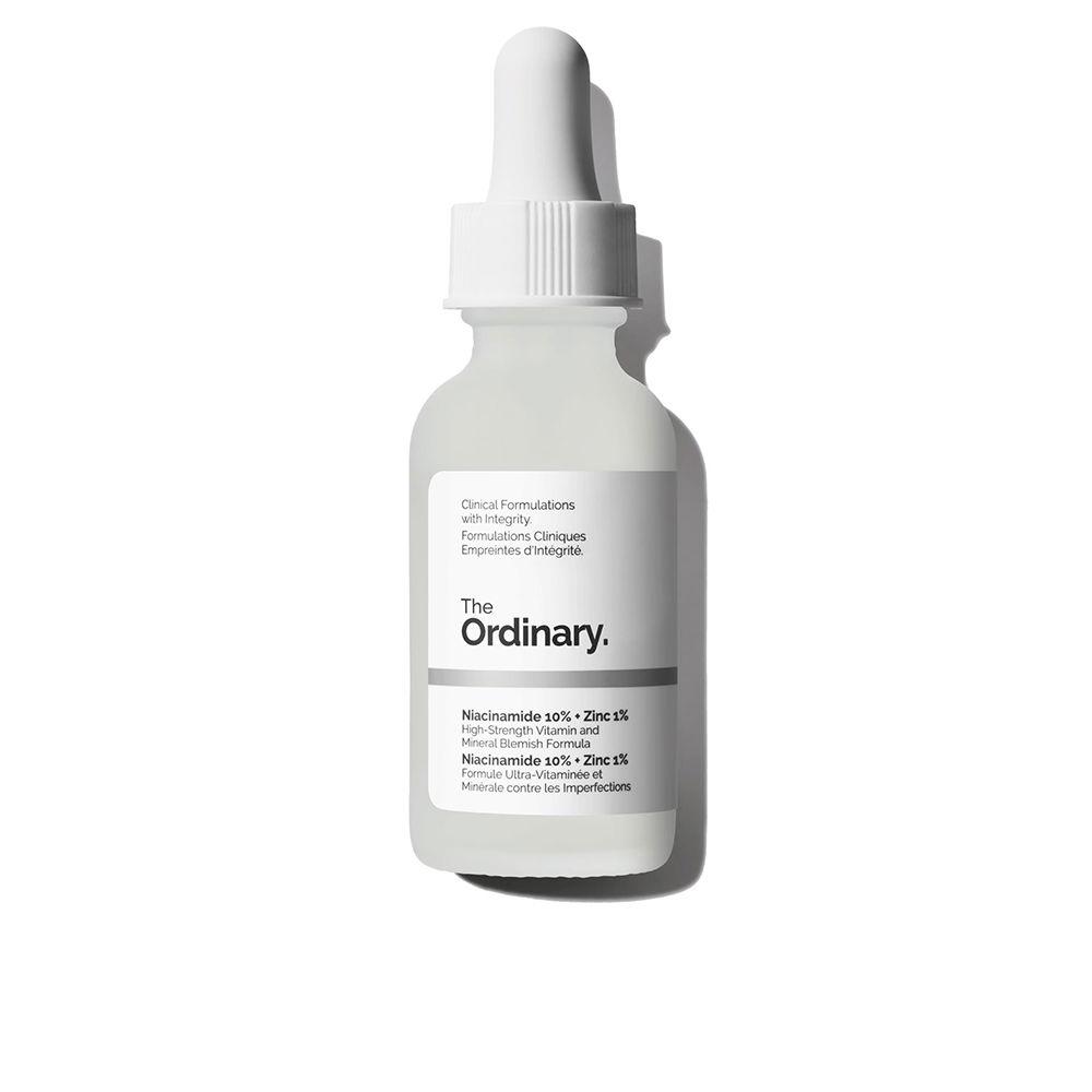 DP203443NE The Ordinary Niacinamide 10% + Zinc Siero - immagine 1