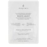 Alqvimia Essentially Beautiful Maschera Viso Idratante E Illuminante Pelle Radiante Subito