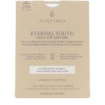 Alqvimia Eternal Youth Maschera Per Occhi Per Una Bellezza Naturale